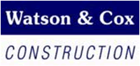 Watson and Cox