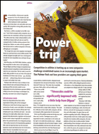 housebuilder mar 07